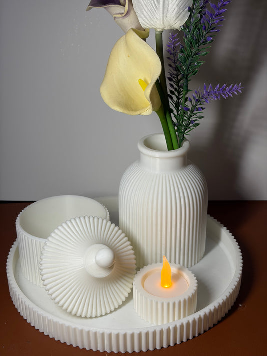 Vase Set