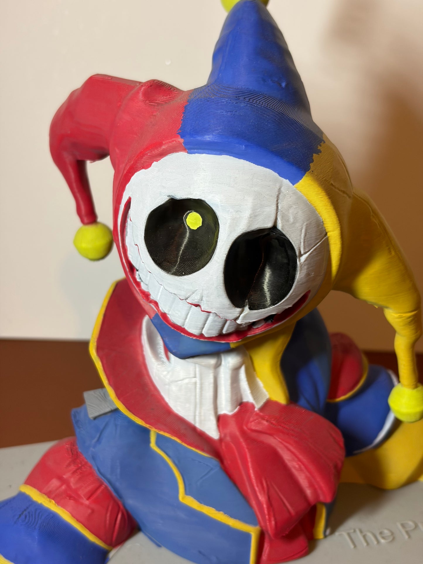 The Prototype