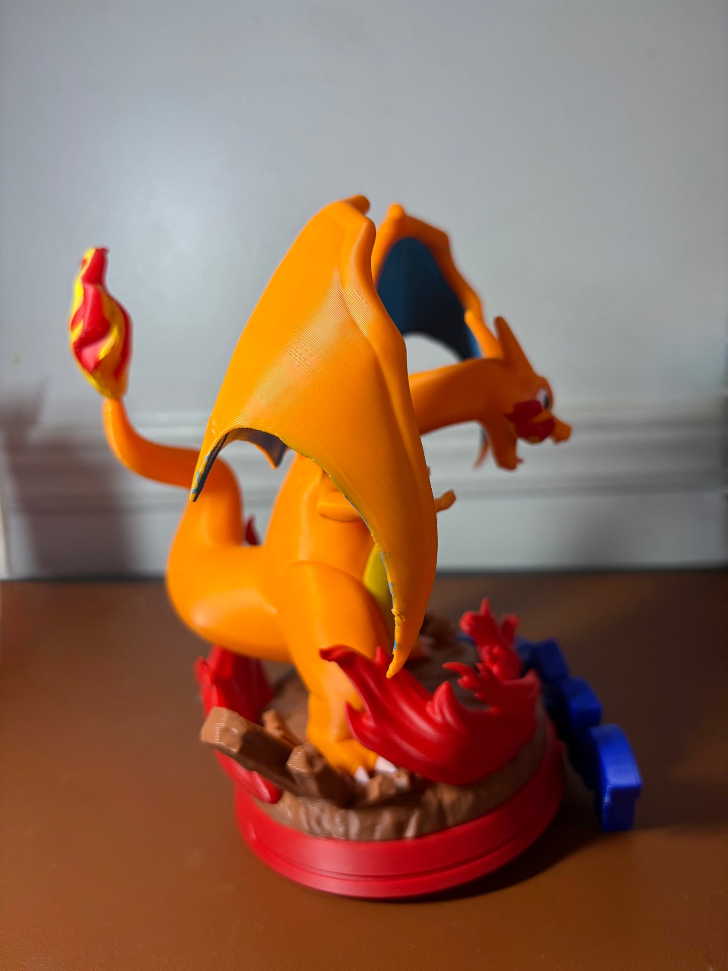 Charizard Figure