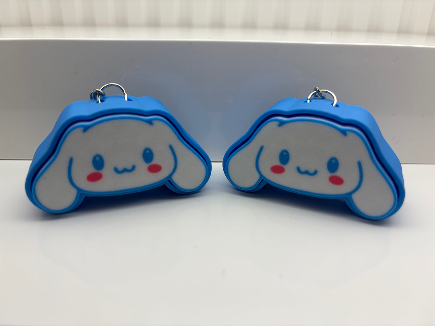 Cinnamonroll Clicker