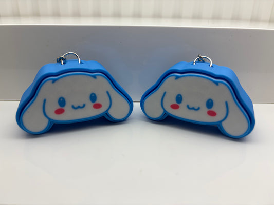 Cinnamonroll Clicker