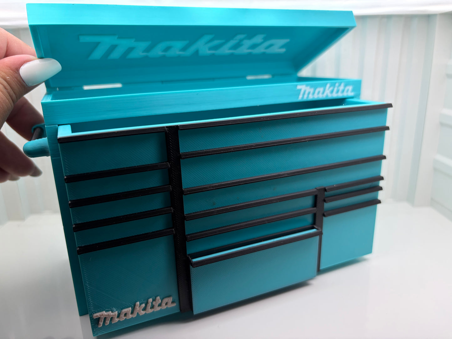 Makita Desk Toolbox