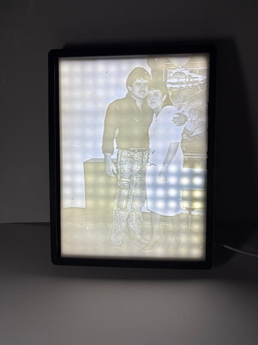 Custom Portrait