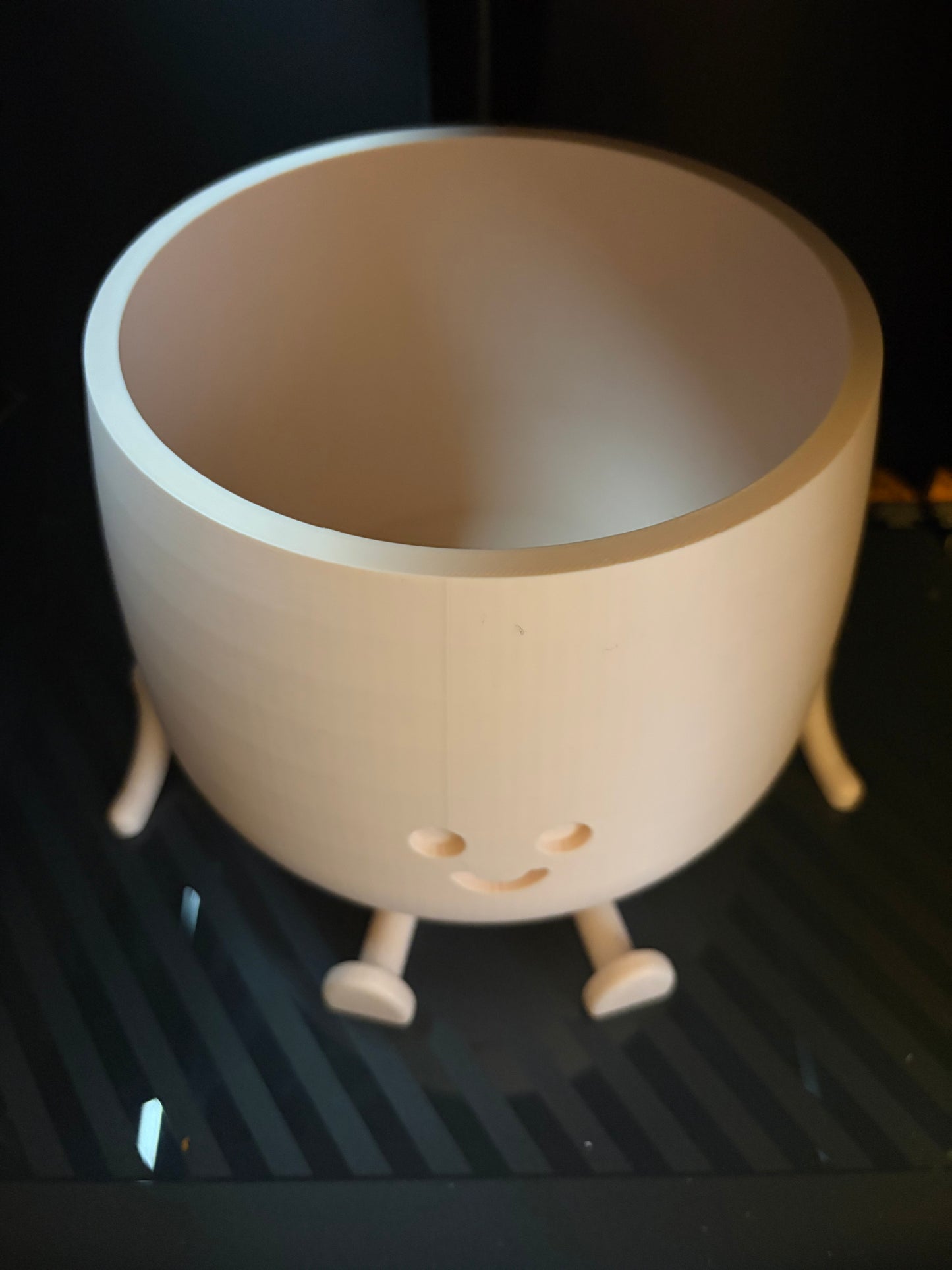 Happy Planter