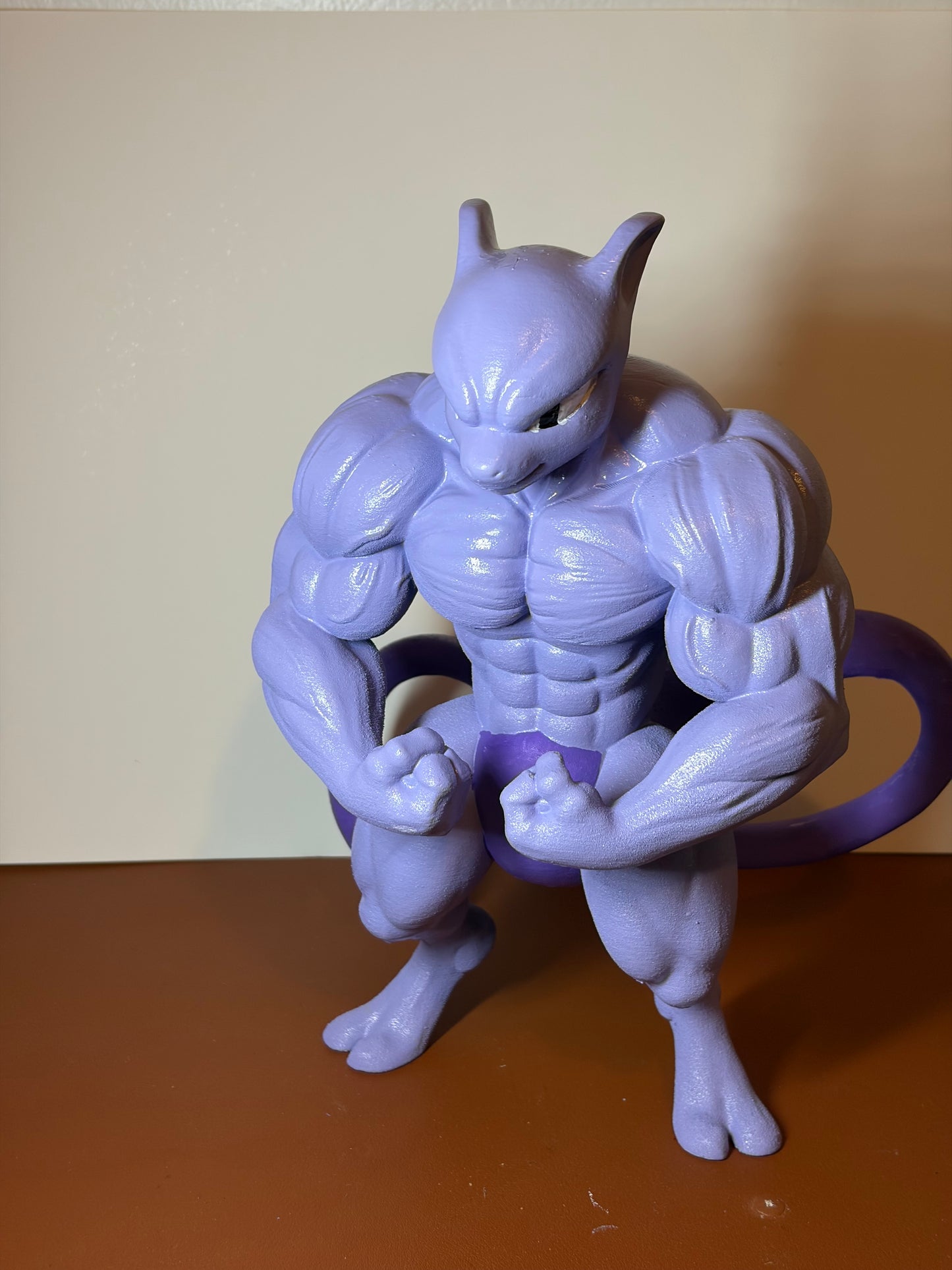Buff MewTwo