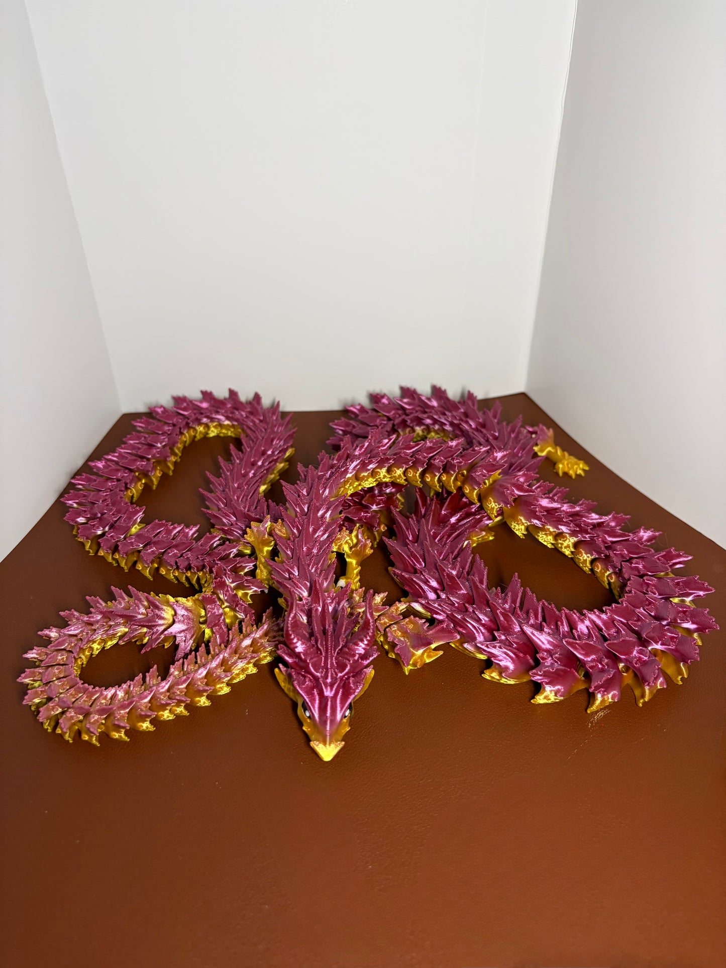 Infinity Dragon