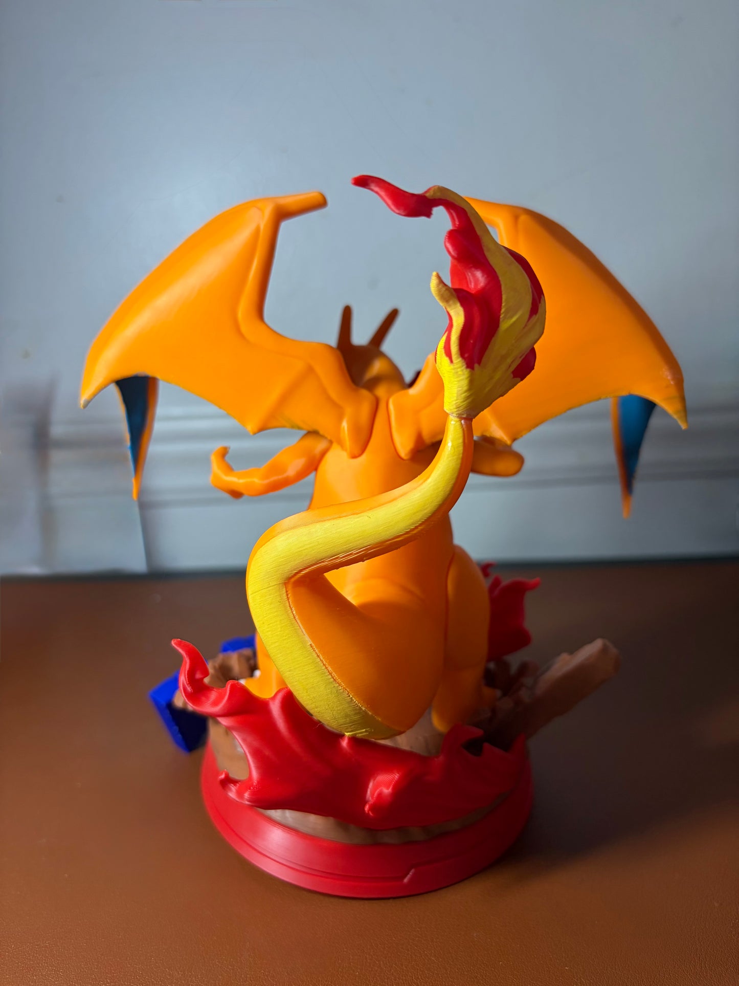 Charizard Figure