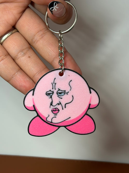 Meme Kirby