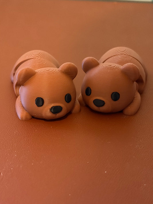 Flexi Bear