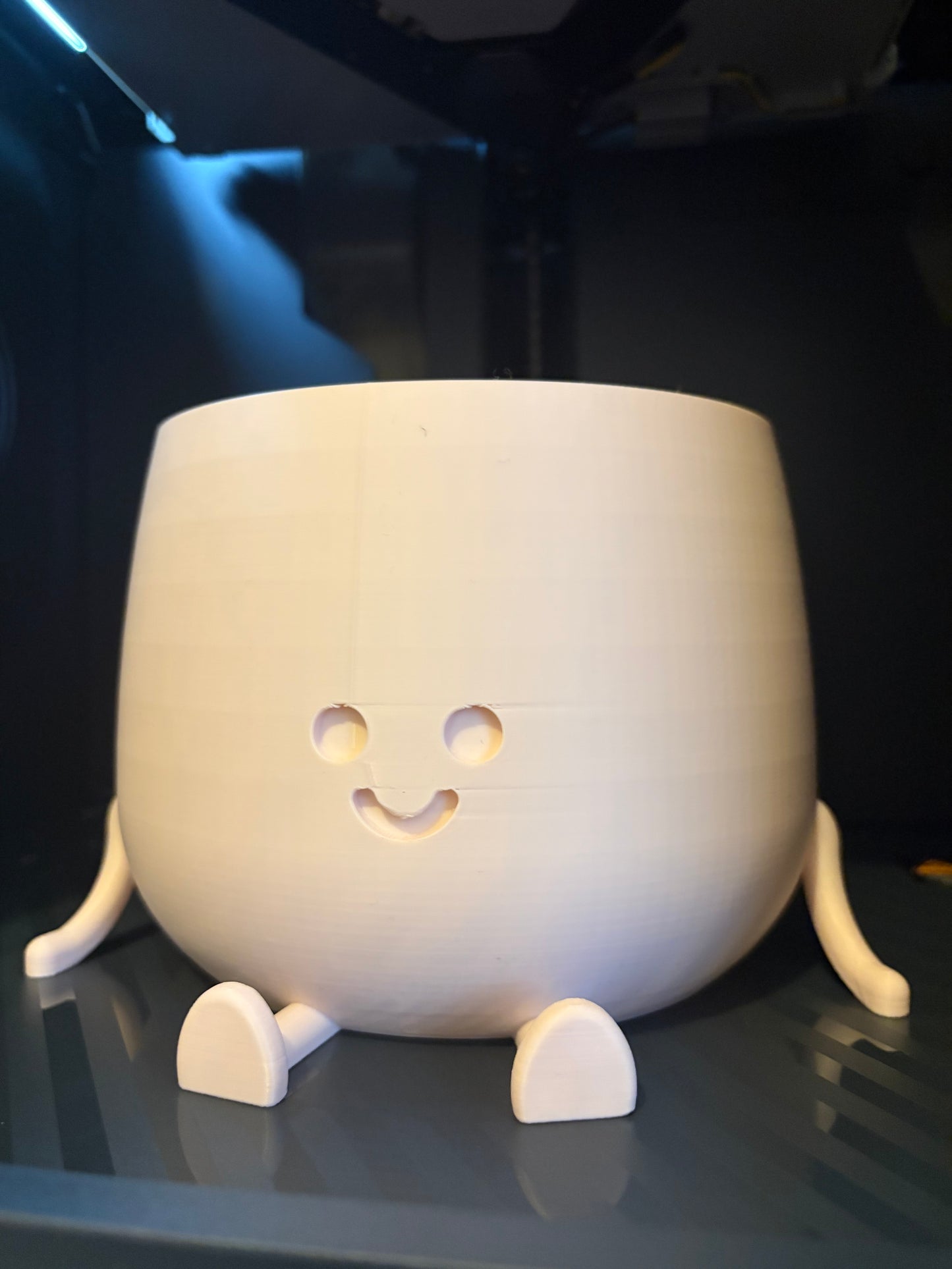Happy Planter