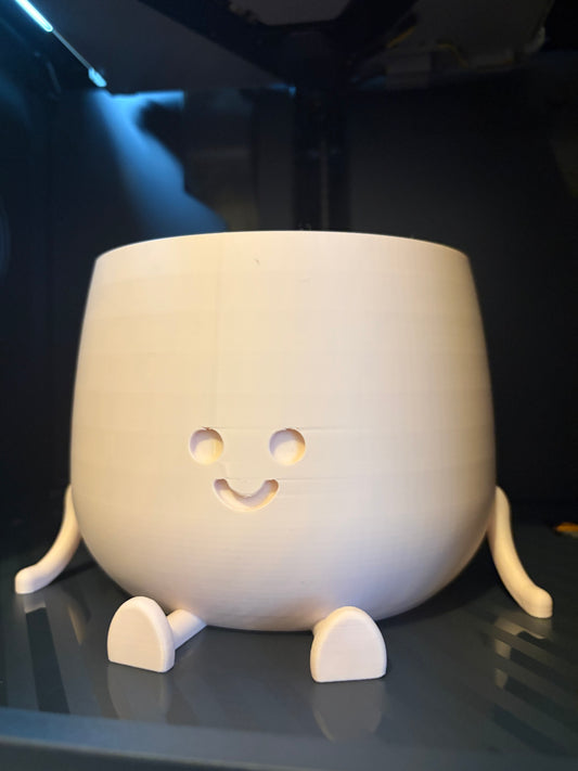 Happy Planter