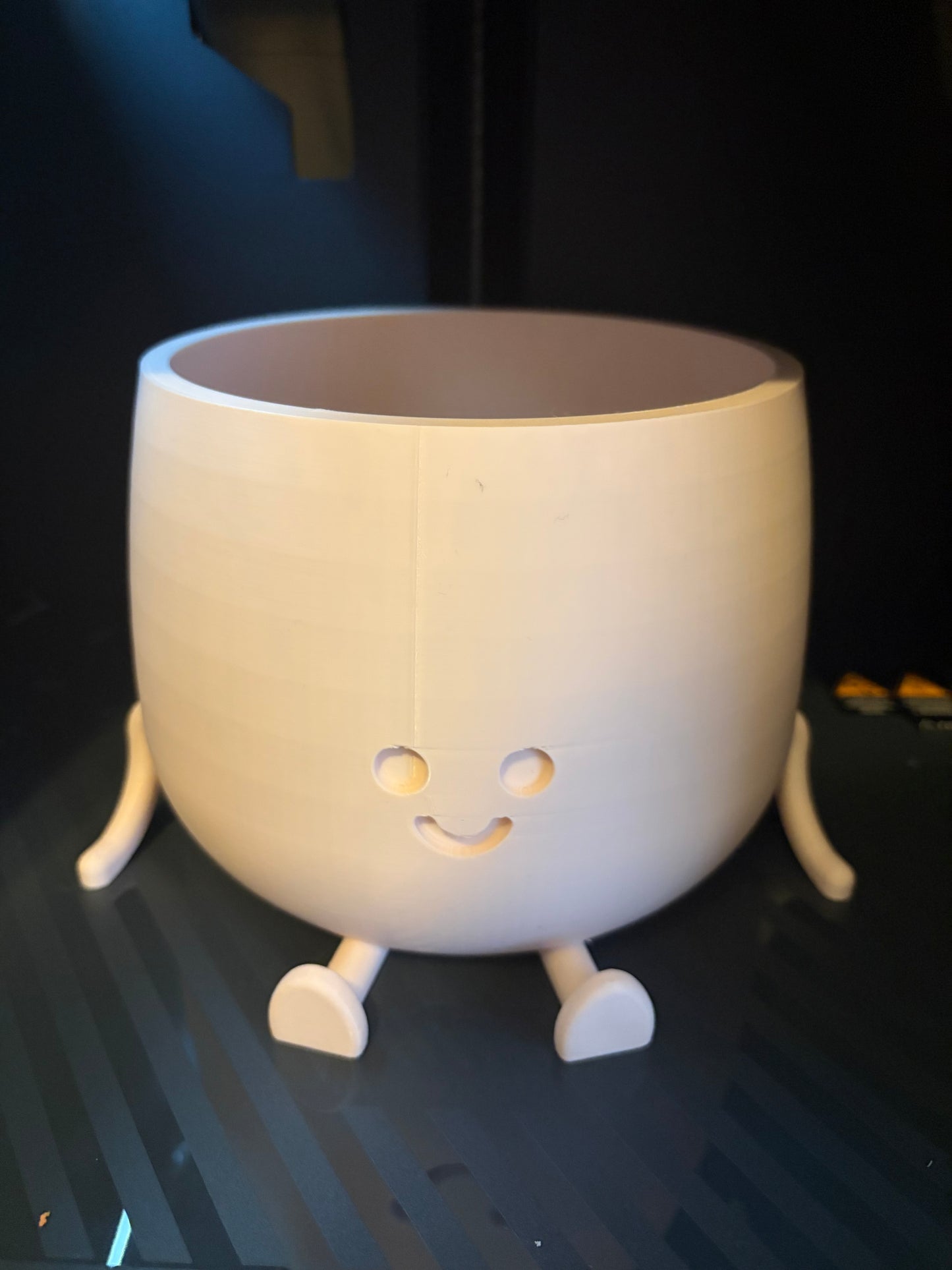 Happy Planter