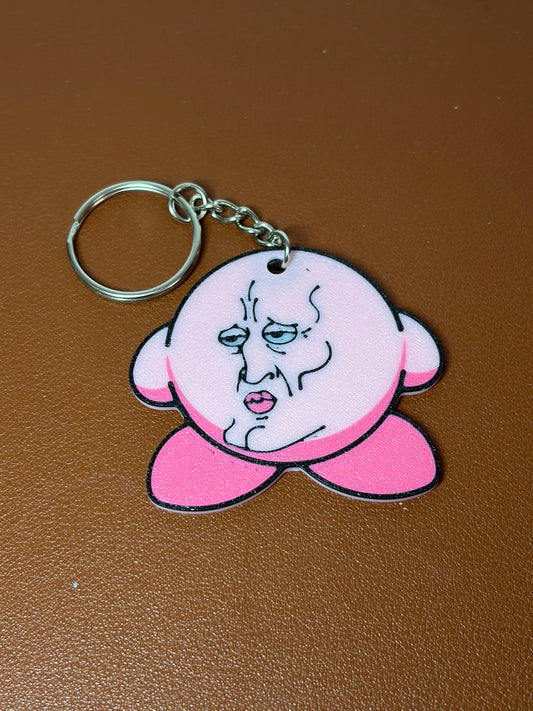 Meme Kirby