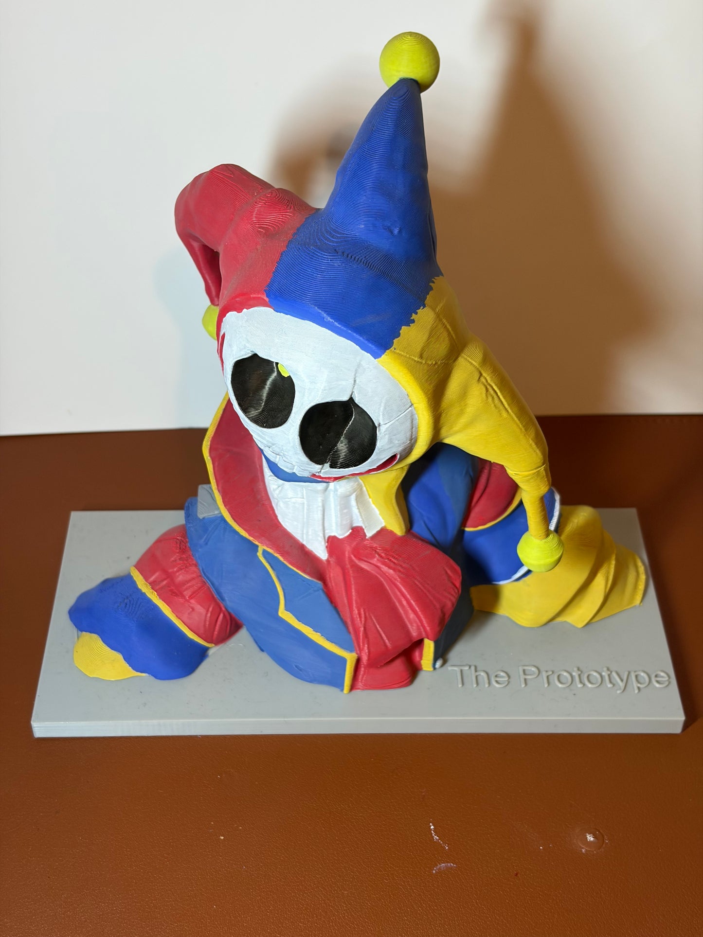 The Prototype
