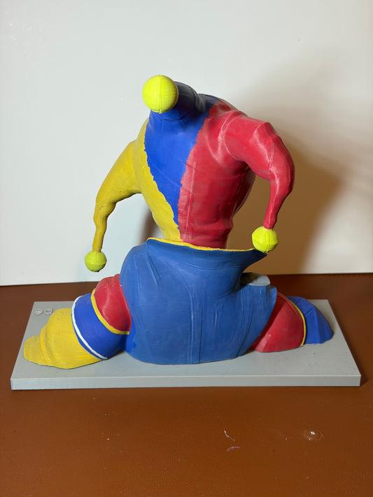 The Prototype