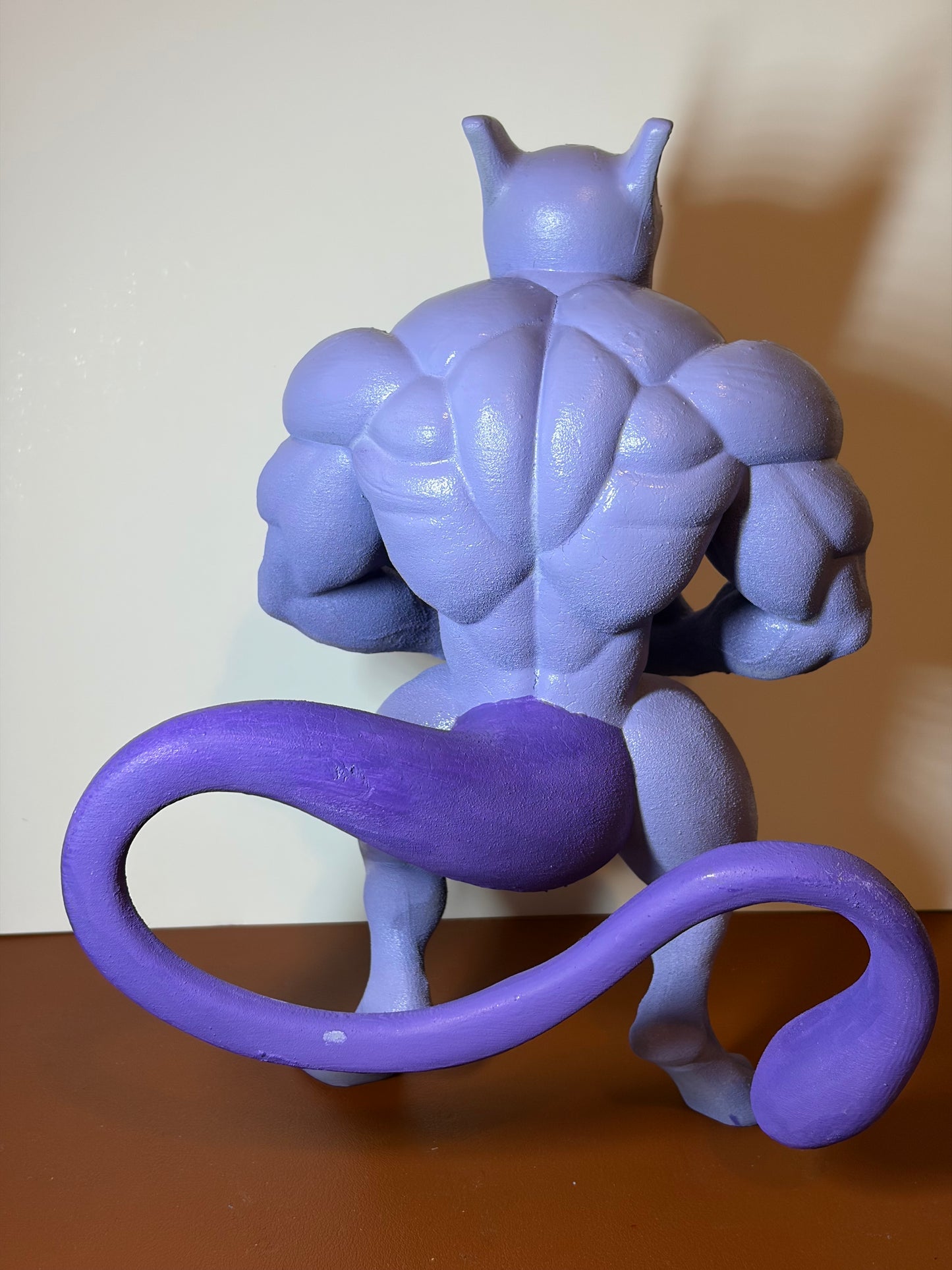Buff MewTwo