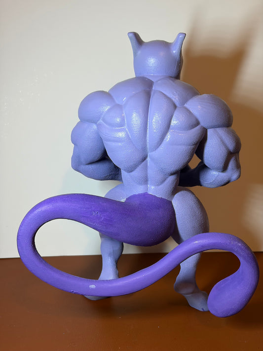 Buff MewTwo