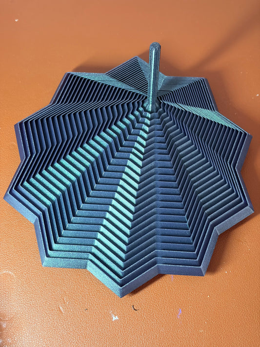 Star Fidget
