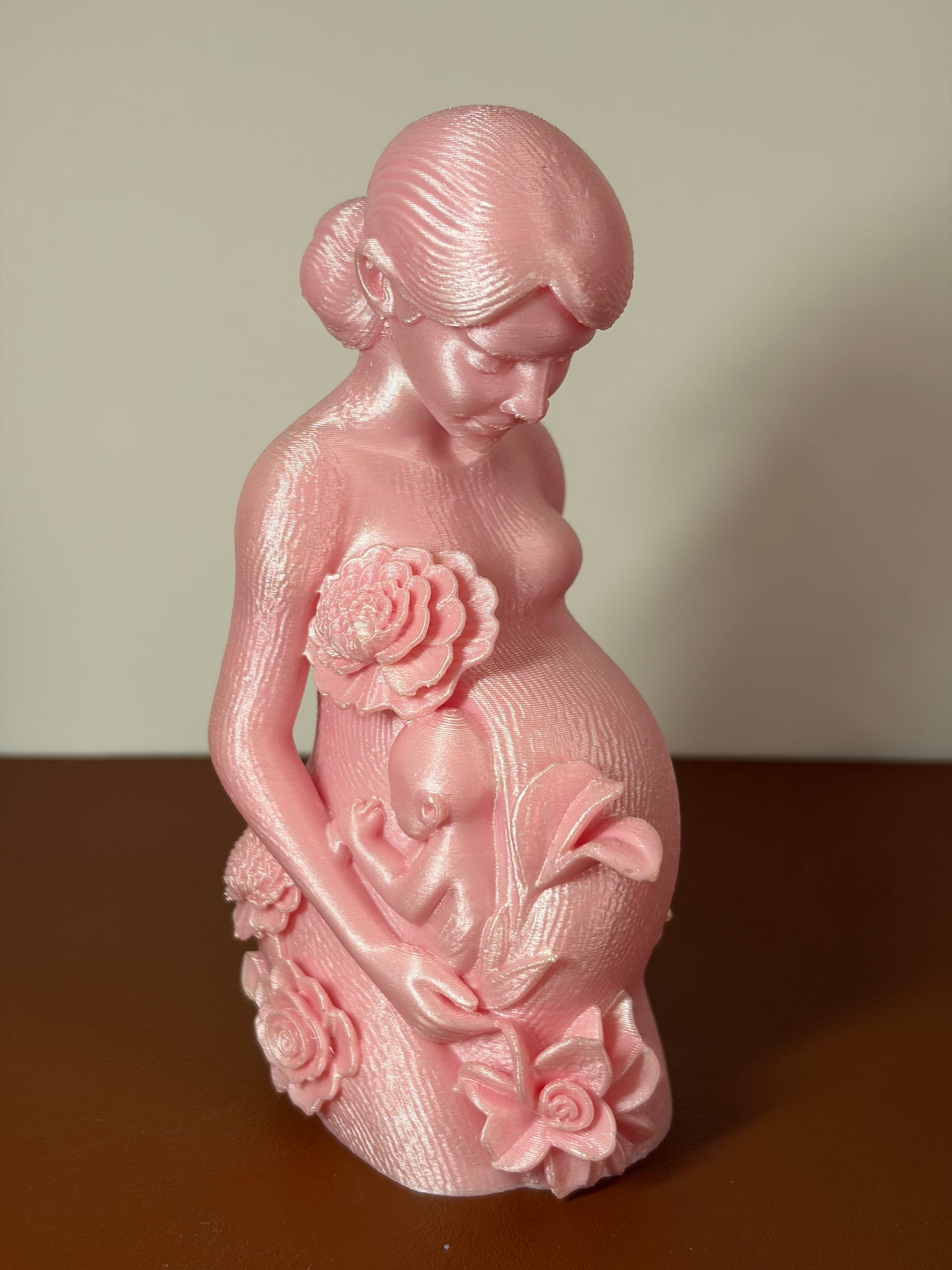 Mother Baby
