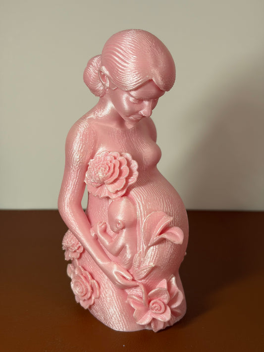 Mother Baby