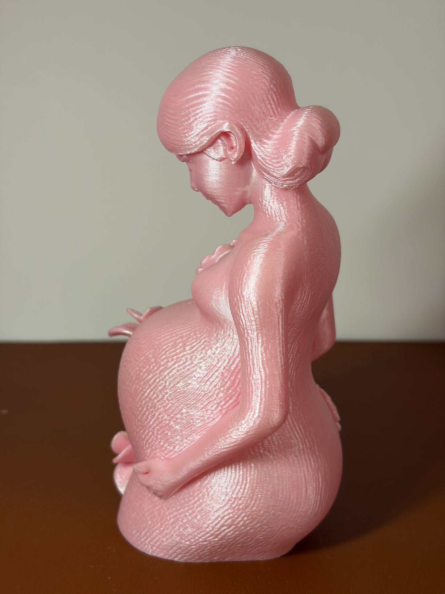 Mother Baby