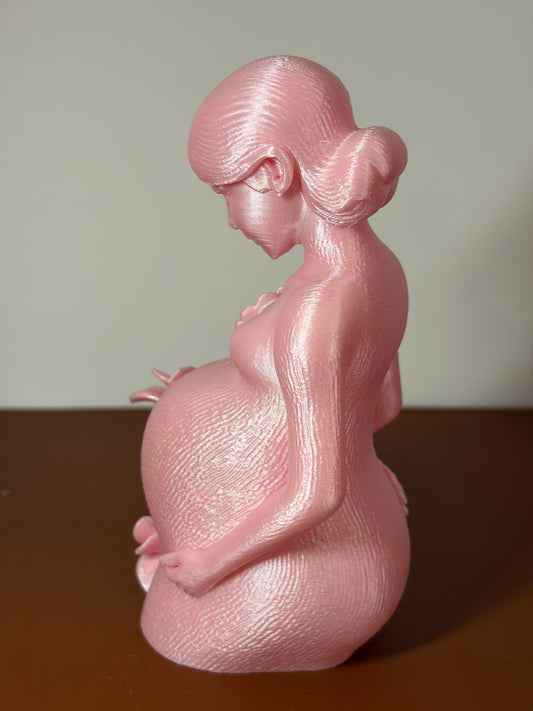 Mother Baby
