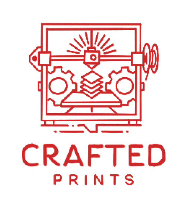 Crafted Prints