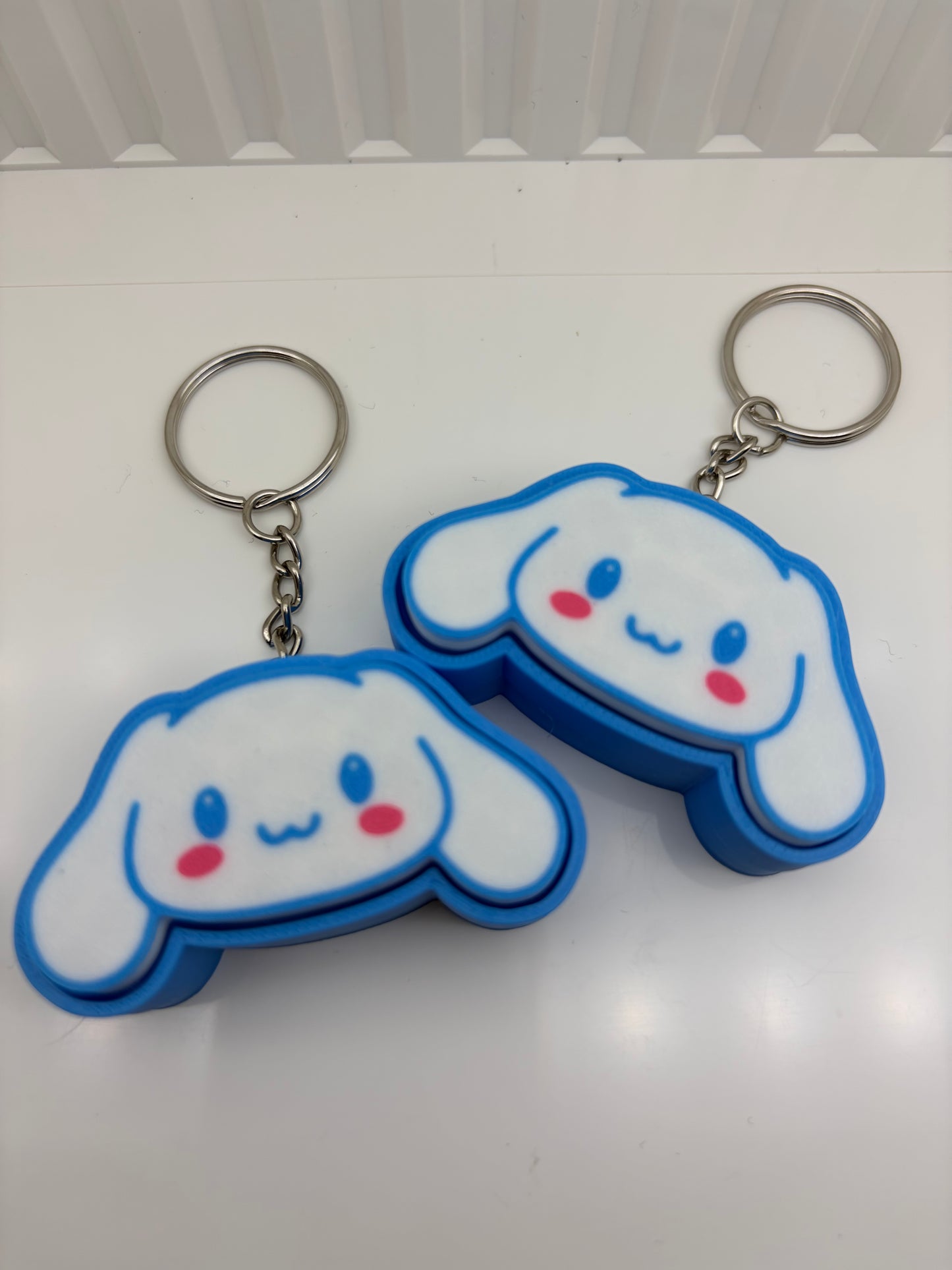 Cinnamonroll Clicker
