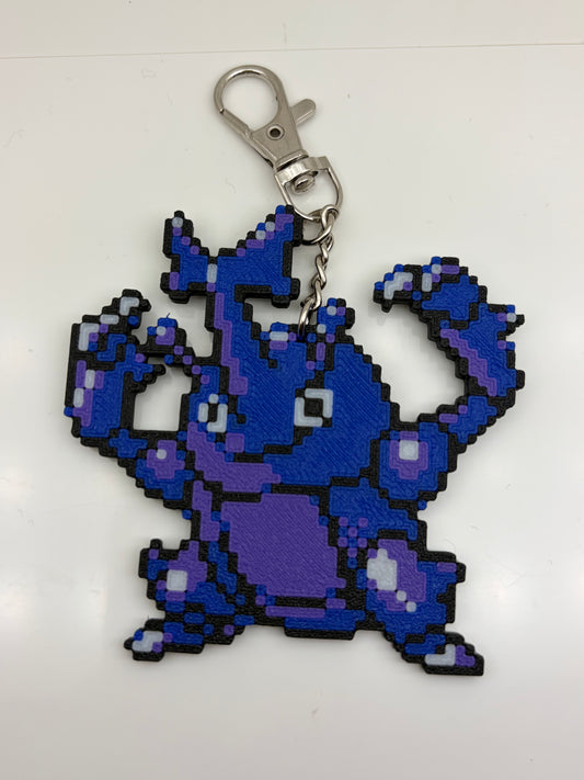 Heracross