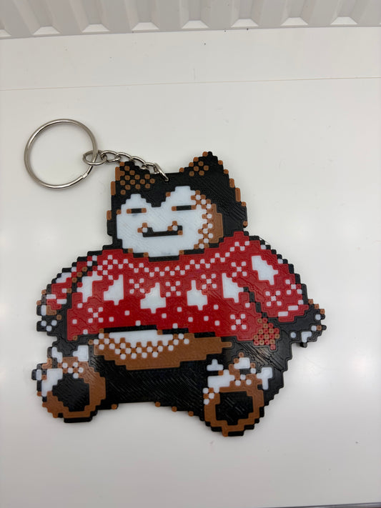 Snorlax