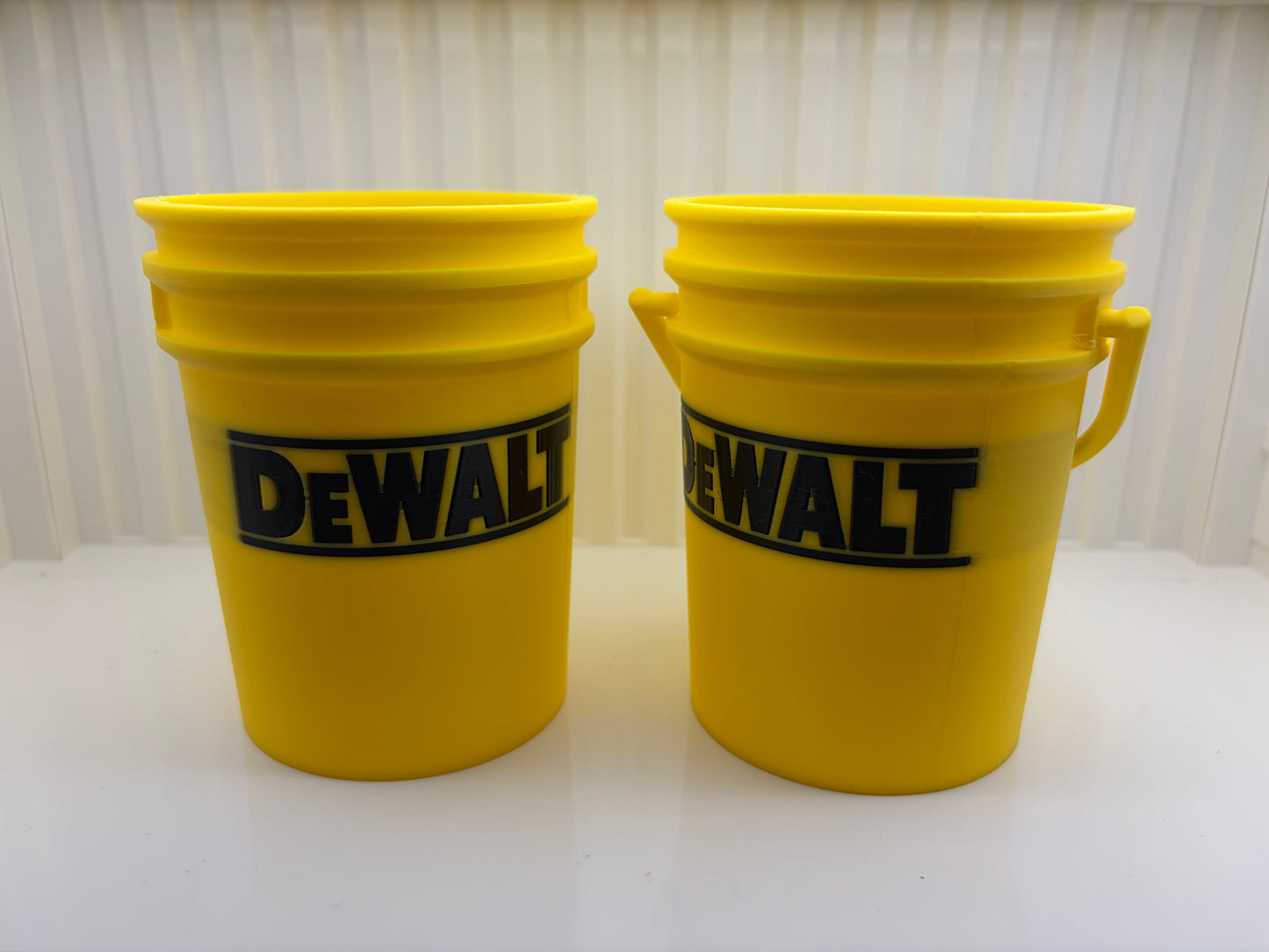 DeWalt Bucket Pen Holder