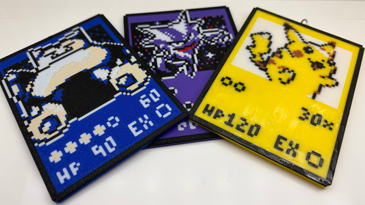 Pokemon Card