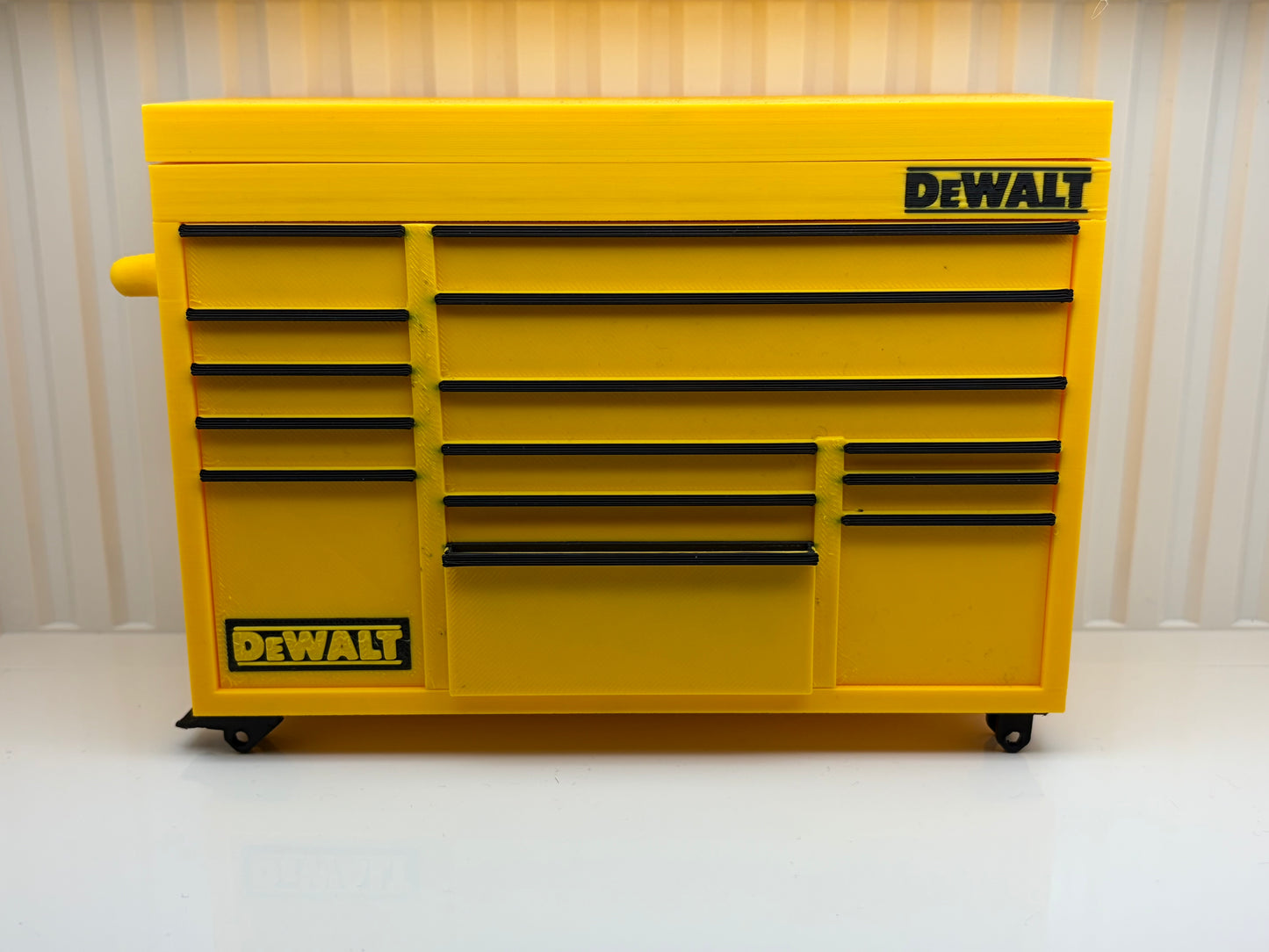 Dewalt Desk Toolbox