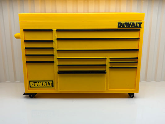 Dewalt Desk Toolbox