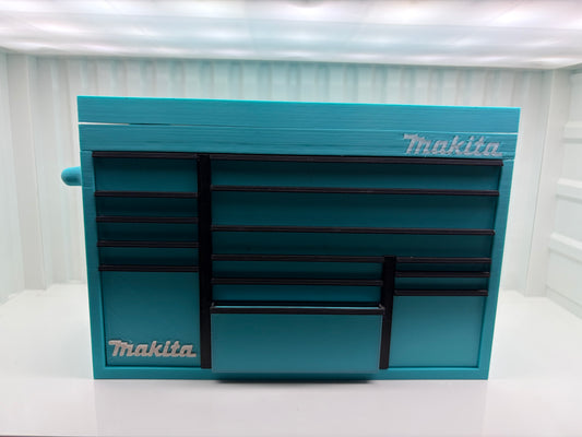 Makita Desk Toolbox