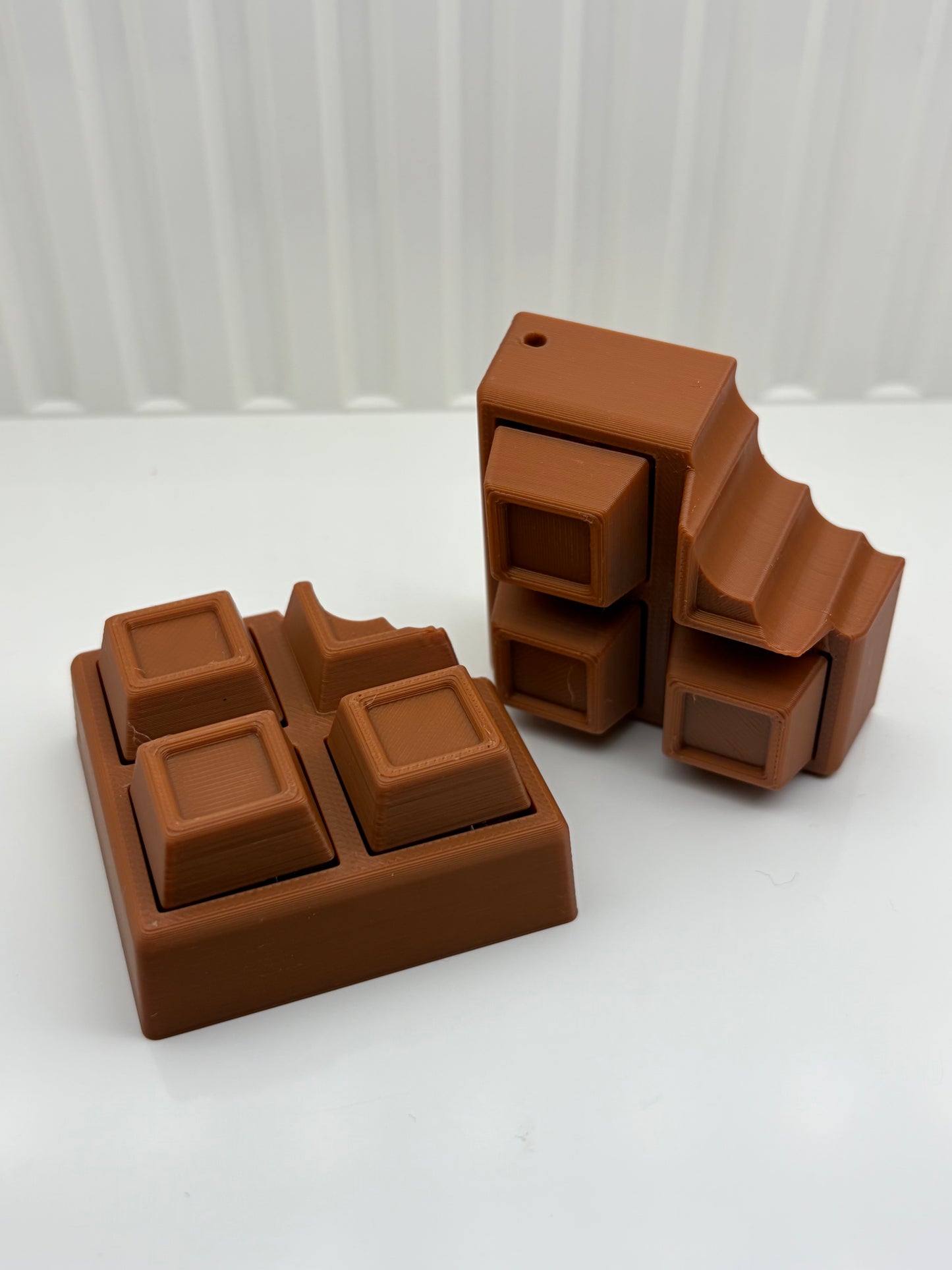 Chocolate Bar Clicker