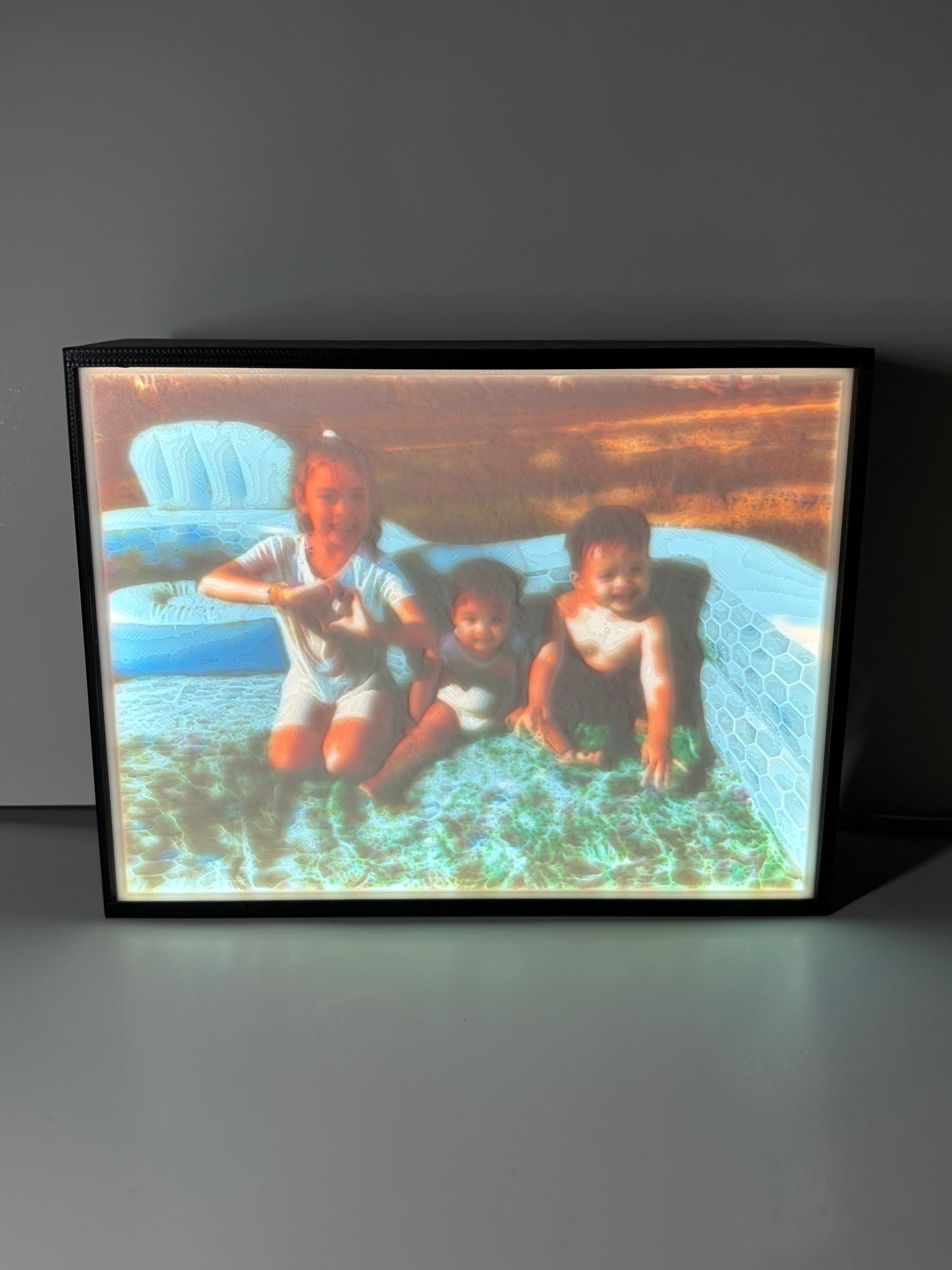 Custom Portrait