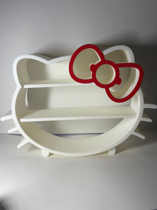 Hello Kitty Small Shelf