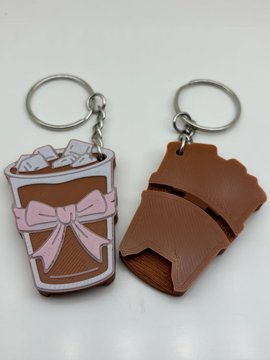 Coffee Soda Can Opener